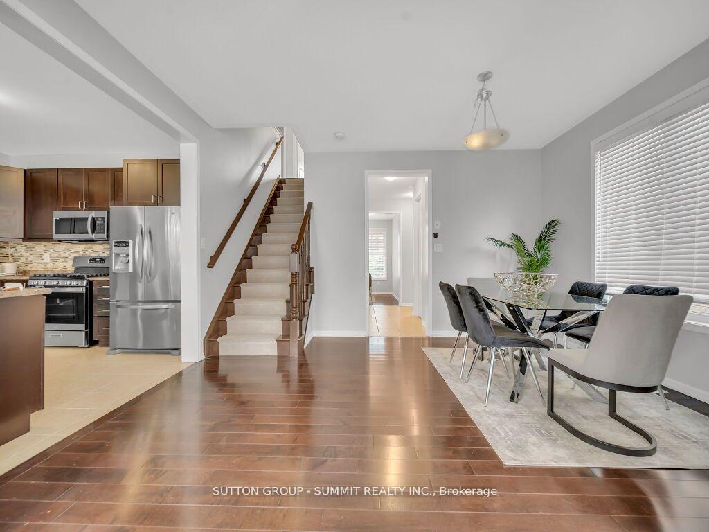 Photo 11 of 514 McFerran Crescent, Milton, Willmott — HOMEH