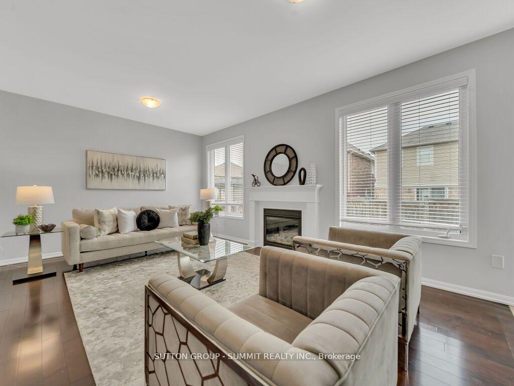 Photo 12 of 514 McFerran Crescent, Milton, Willmott — HOMEH