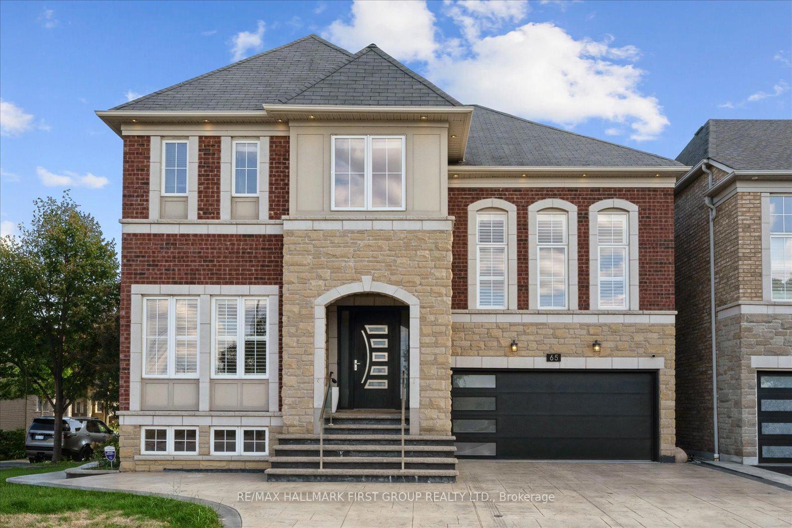 Photo 1 of 65 Booker Drive, Ajax, Northeast Ajax — HOMEH