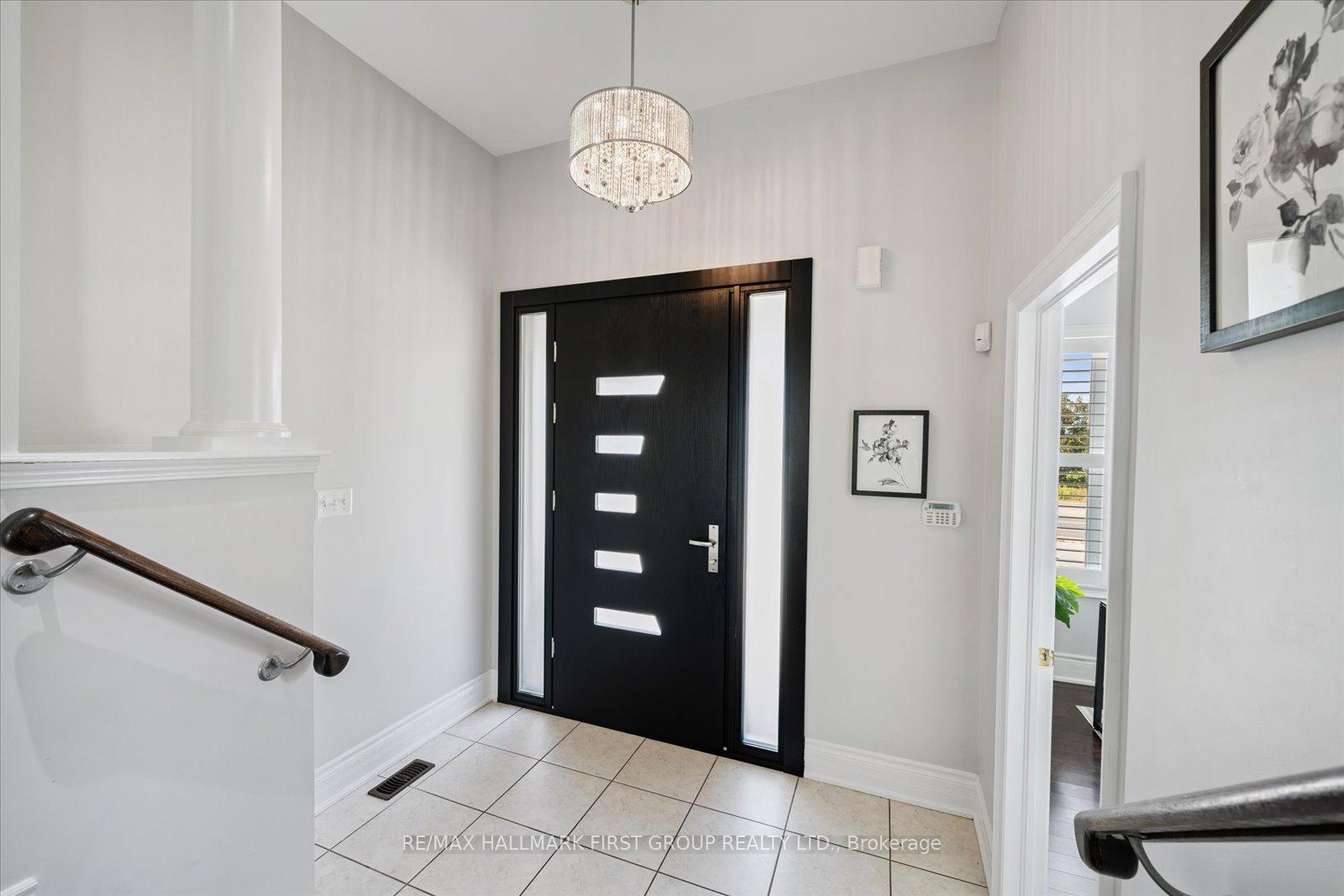 Photo 5 of 65 Booker Drive, Ajax, Northeast Ajax — HOMEH