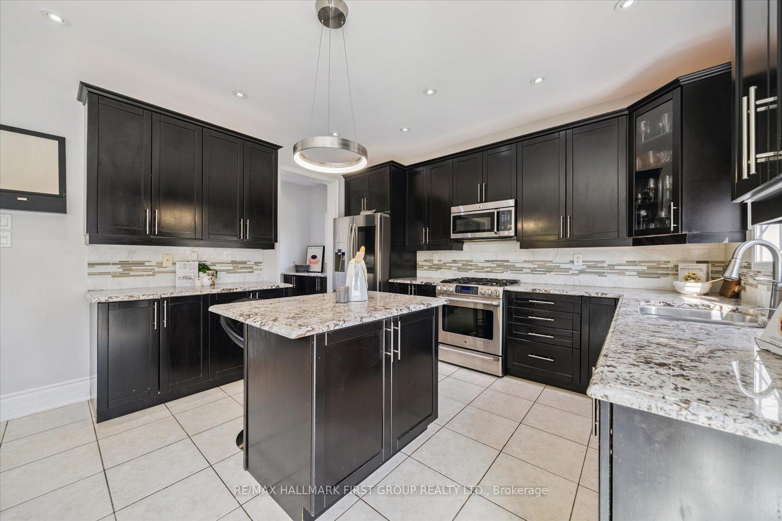 Photo 9 of 65 Booker Drive, Ajax, Northeast Ajax — HOMEH
