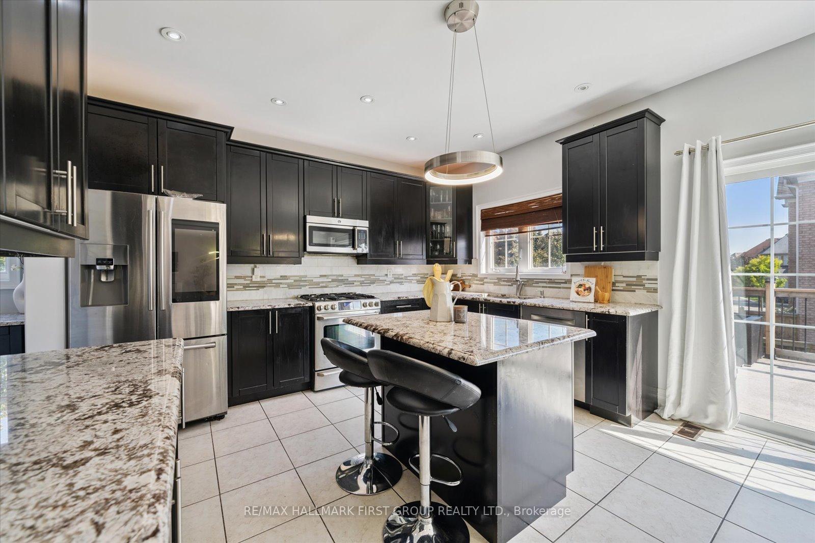 Photo 10 of 65 Booker Drive, Ajax, Northeast Ajax — HOMEH