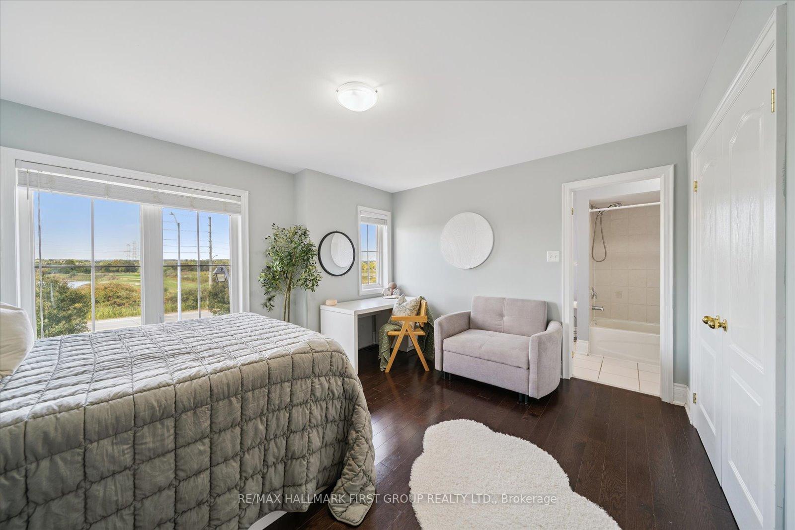 Photo 33 of 65 Booker Drive, Ajax, Northeast Ajax — HOMEH
