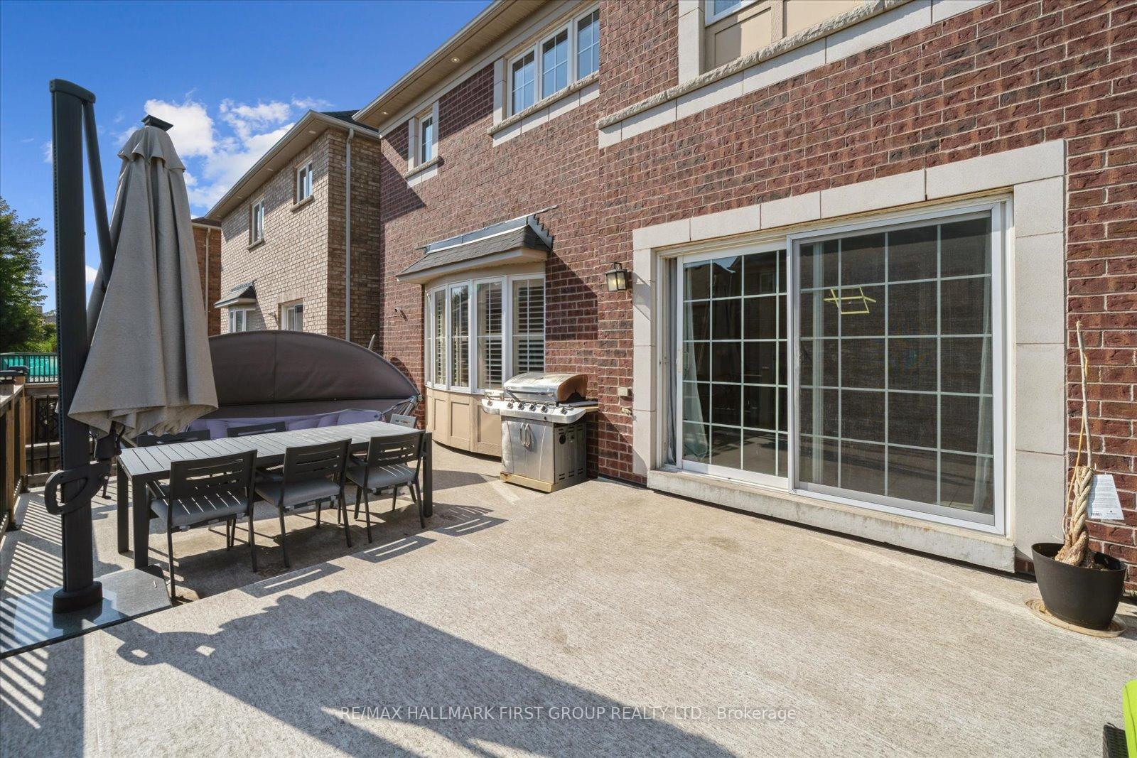 Photo 36 of 65 Booker Drive, Ajax, Northeast Ajax — HOMEH