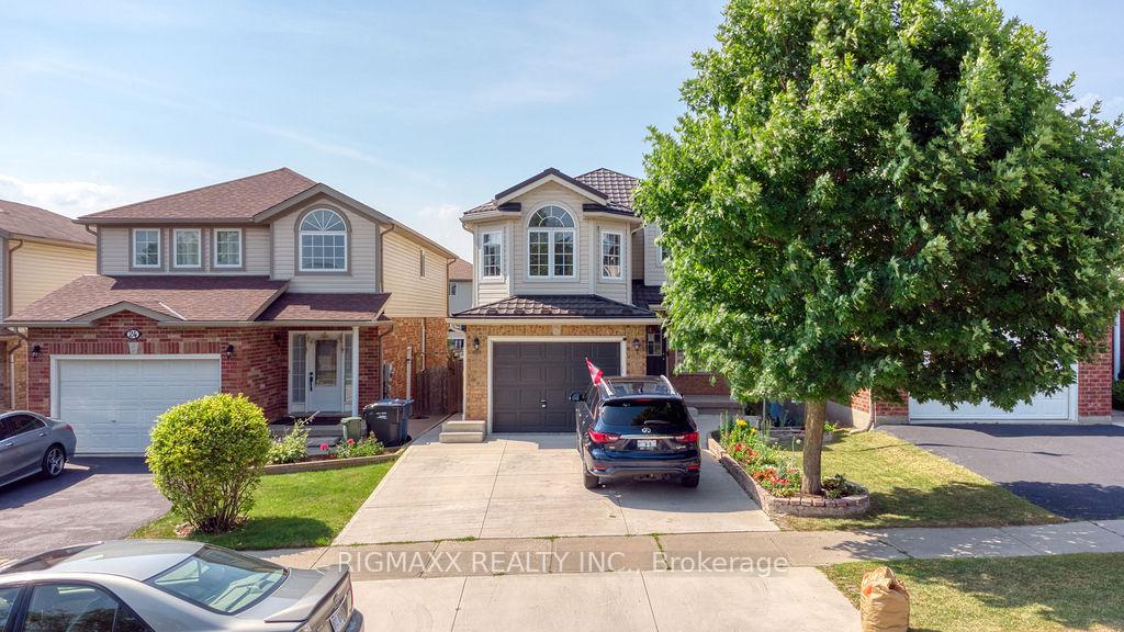 Photo 2 of 26 Warren Street, Guelph, Grange Road — HOMEH