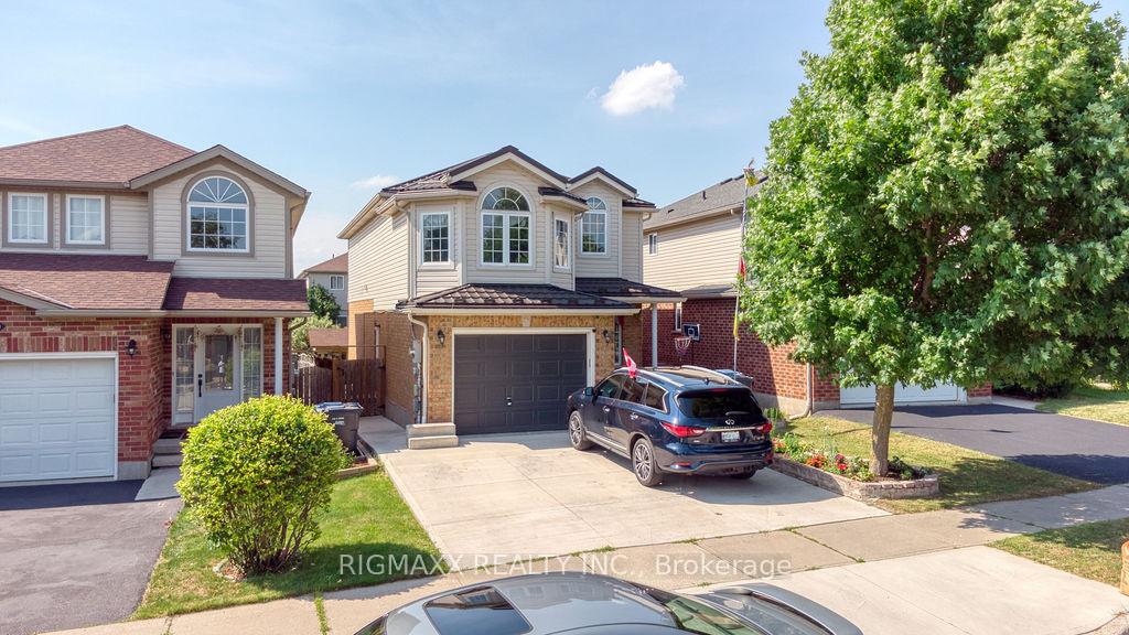 Photo 4 of 26 Warren Street, Guelph, Grange Road — HOMEH