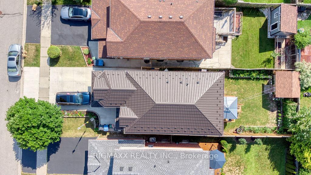 Photo 5 of 26 Warren Street, Guelph, Grange Road — HOMEH