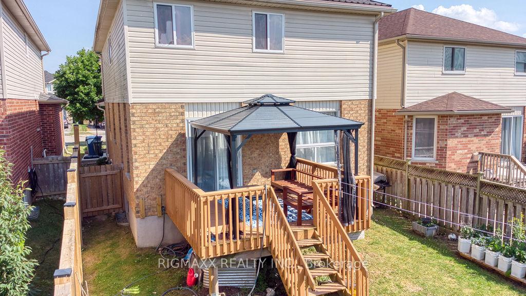 Photo 6 of 26 Warren Street, Guelph, Grange Road — HOMEH
