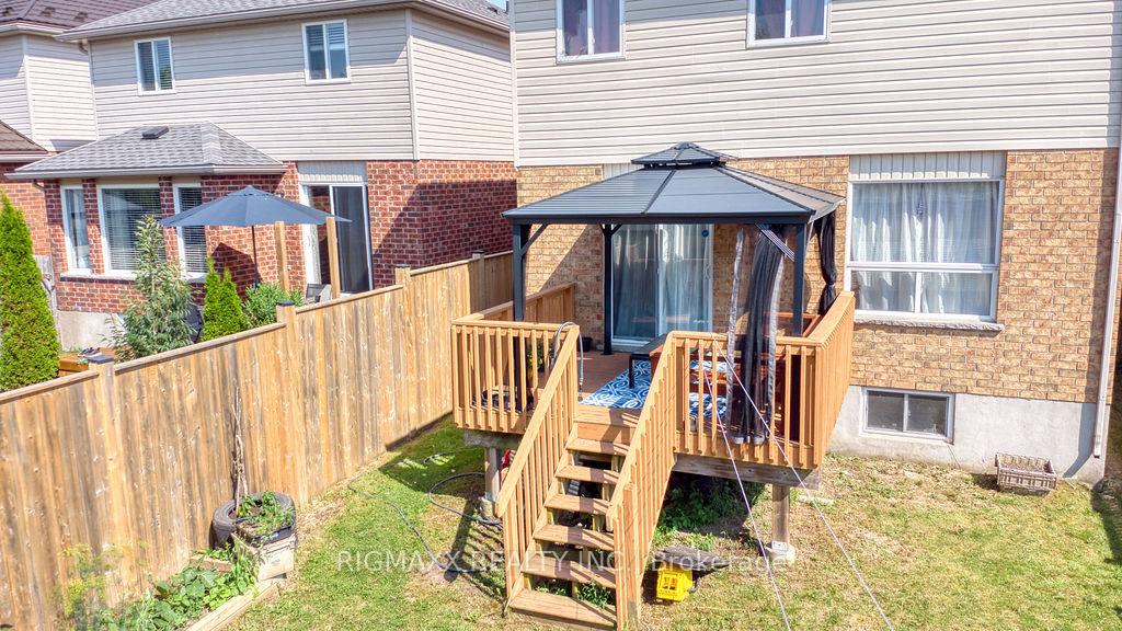 Photo 7 of 26 Warren Street, Guelph, Grange Road — HOMEH