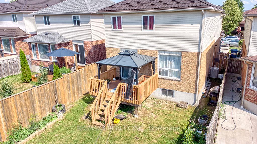 Photo 8 of 26 Warren Street, Guelph, Grange Road — HOMEH