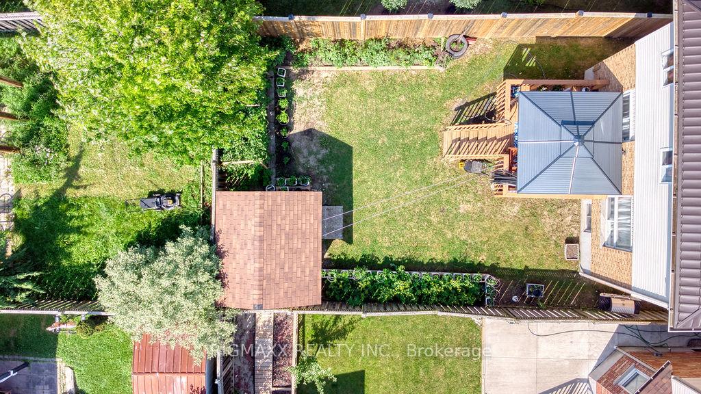 Photo 9 of 26 Warren Street, Guelph, Grange Road — HOMEH