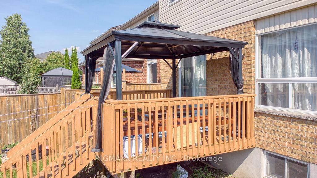 Photo 10 of 26 Warren Street, Guelph, Grange Road — HOMEH