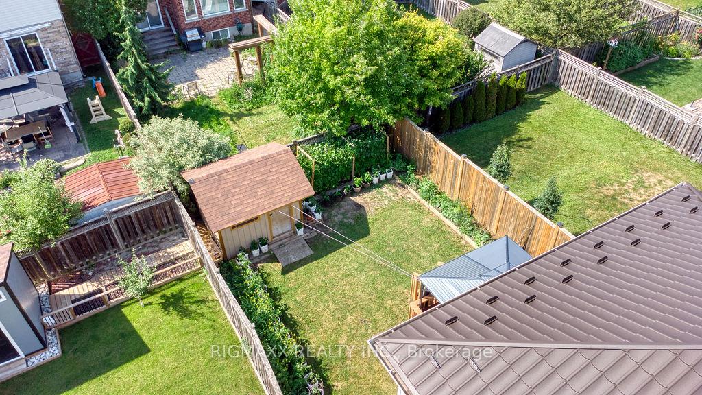 Photo 11 of 26 Warren Street, Guelph, Grange Road — HOMEH