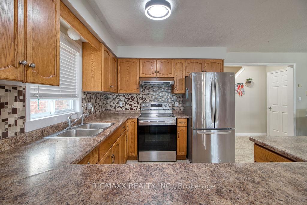 Photo 25 of 26 Warren Street, Guelph, Grange Road — HOMEH