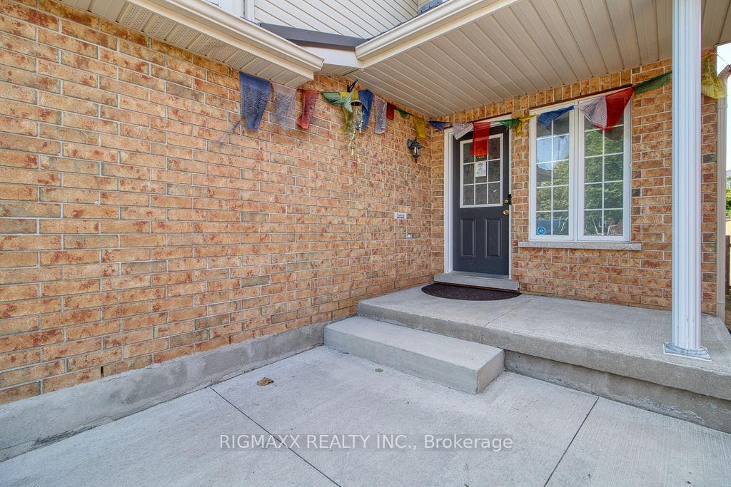 Photo 42 of 26 Warren Street, Guelph, Grange Road — HOMEH