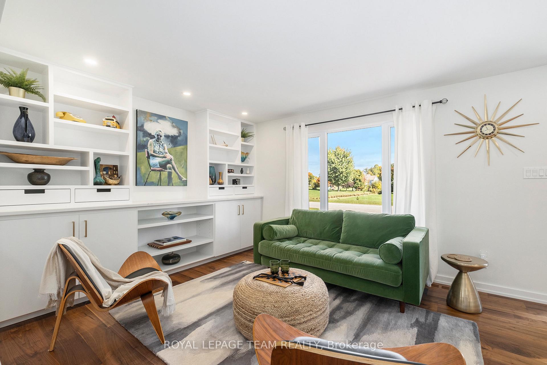 Photo 2 of 2854 Kelsey Street, Ottawa, Metcalfe — HOMEH