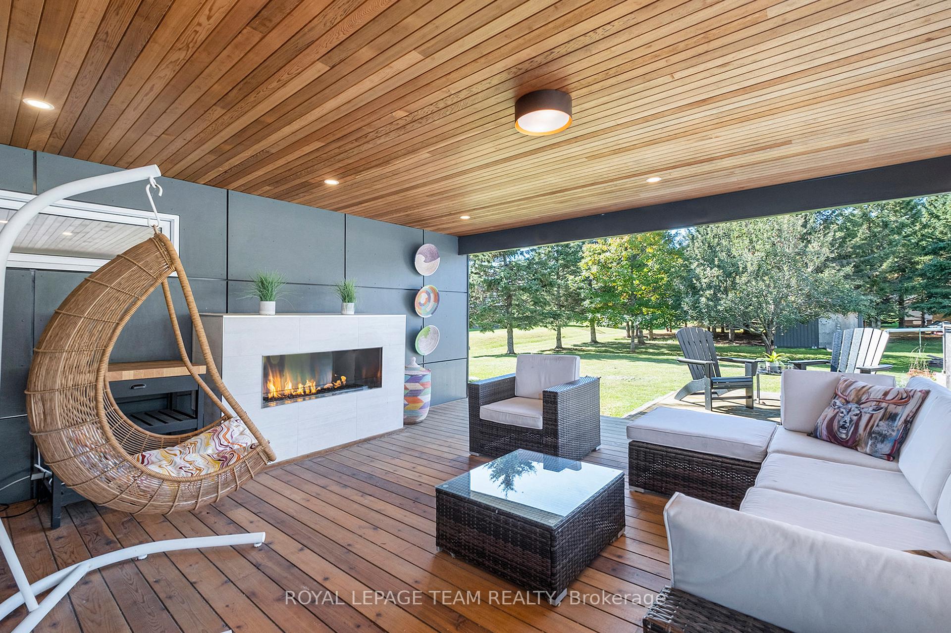 Photo 15 of 2854 Kelsey Street, Ottawa, Metcalfe — HOMEH