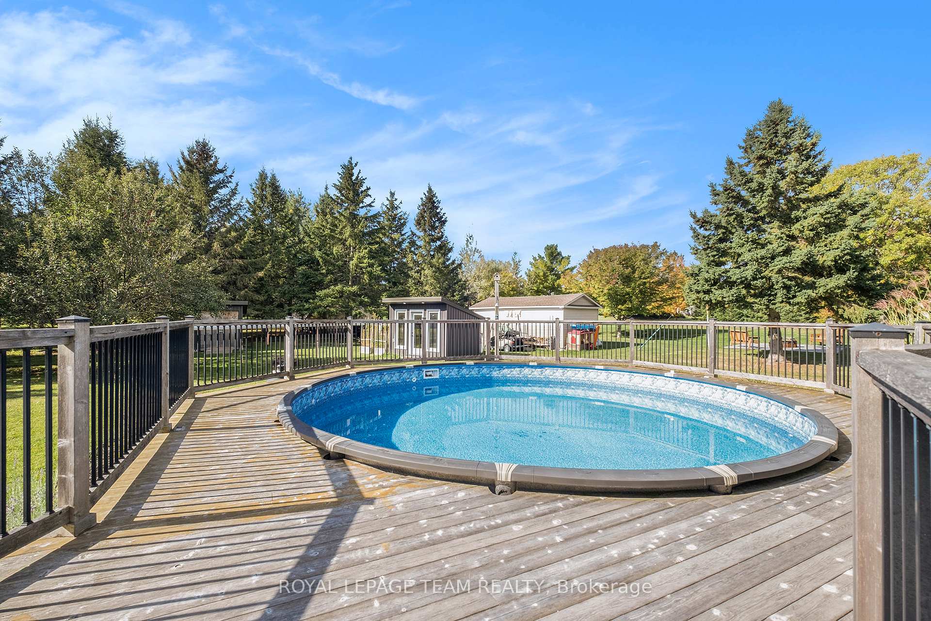 Photo 16 of 2854 Kelsey Street, Ottawa, Metcalfe — HOMEH