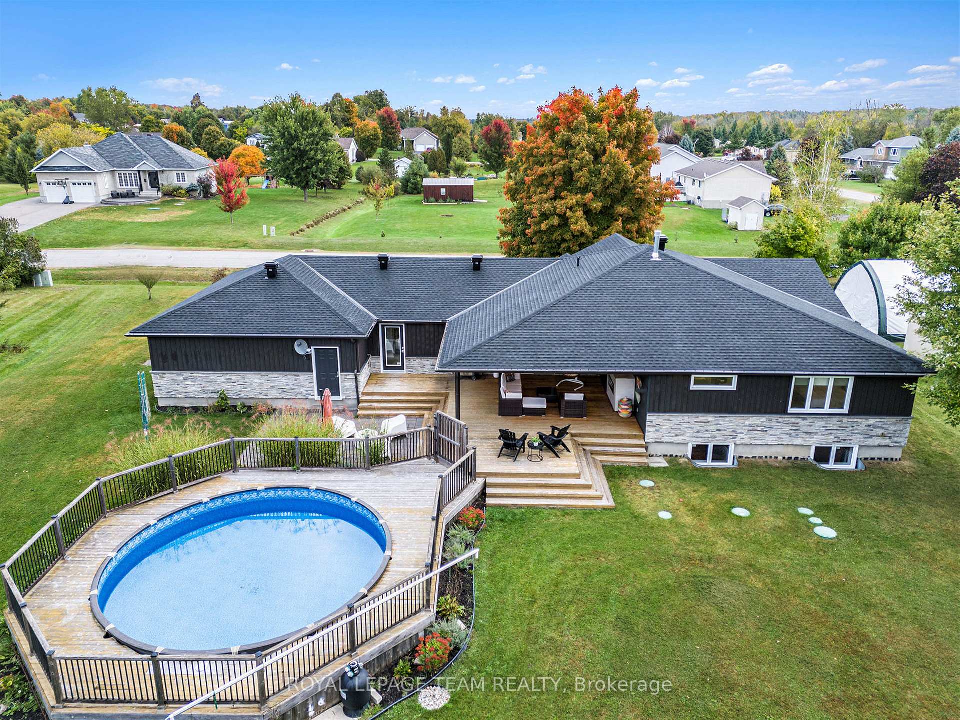 Photo 17 of 2854 Kelsey Street, Ottawa, Metcalfe — HOMEH