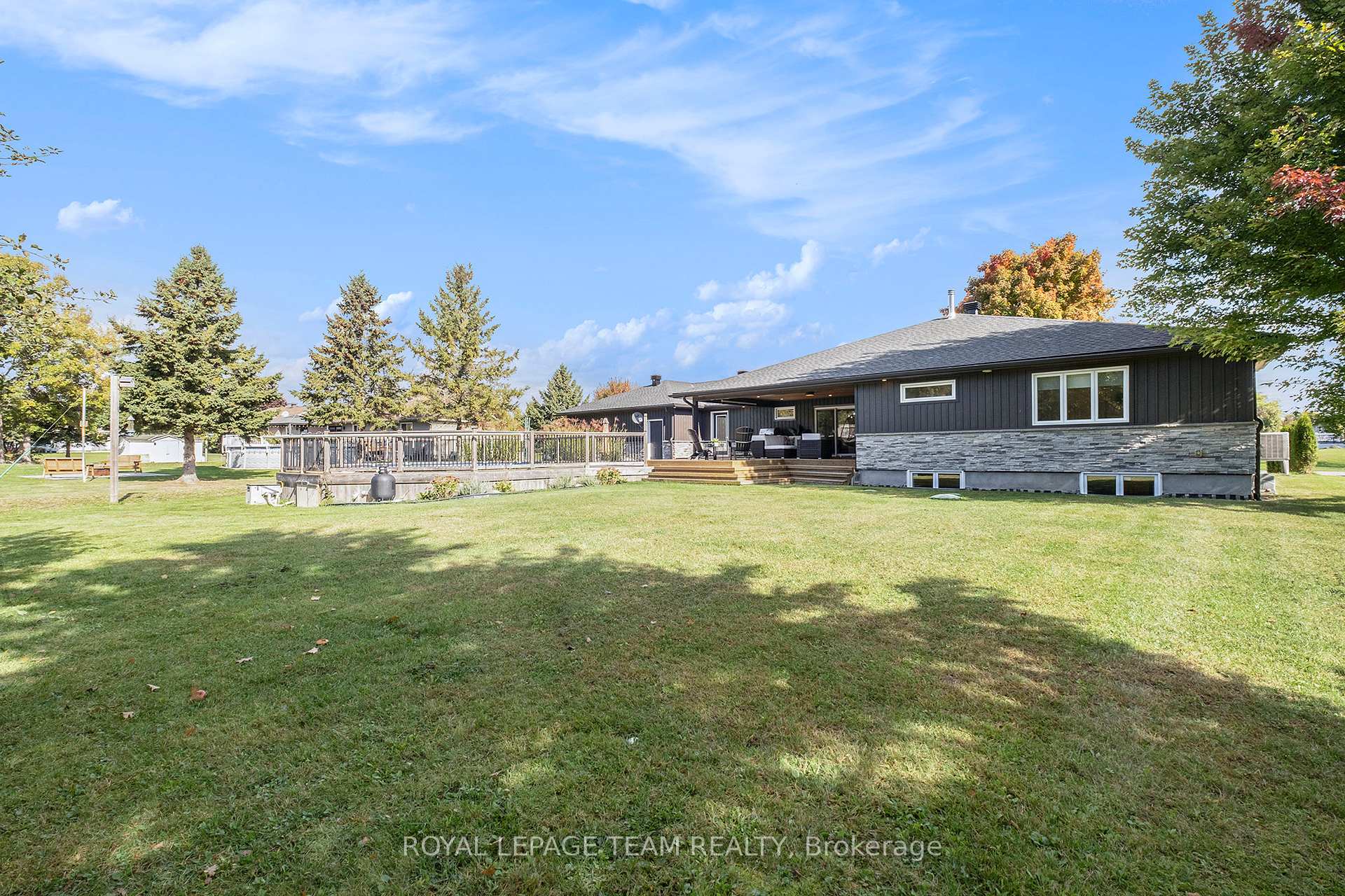 Photo 18 of 2854 Kelsey Street, Ottawa, Metcalfe — HOMEH