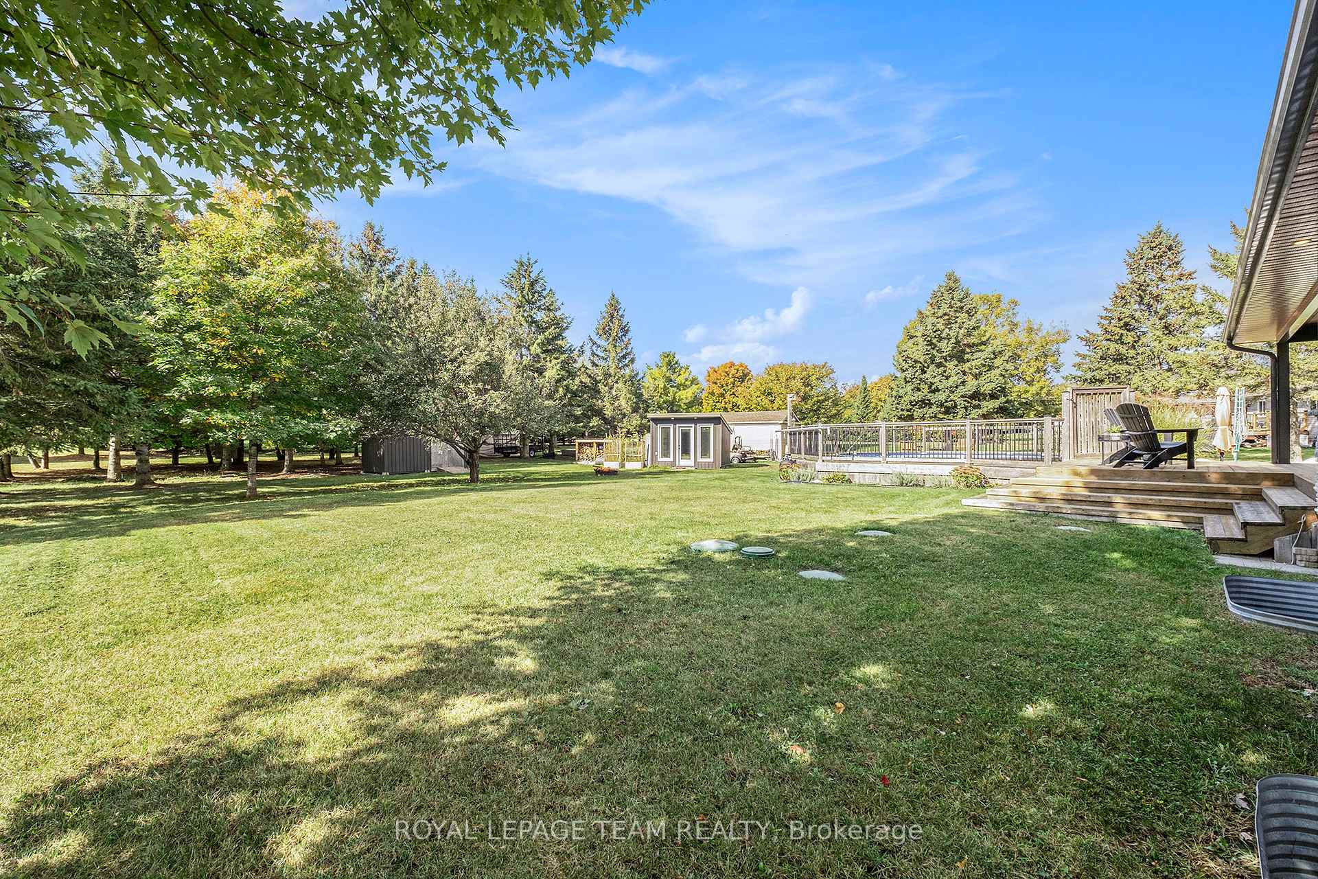 Photo 19 of 2854 Kelsey Street, Ottawa, Metcalfe — HOMEH