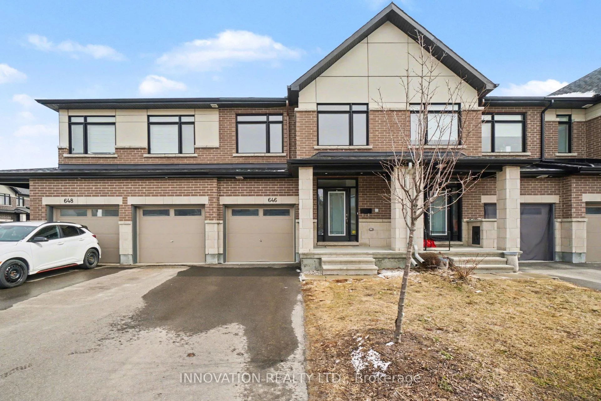 Photo 1 of 646 Rathburn Lane, Ottawa, Leitrim — HOMEH