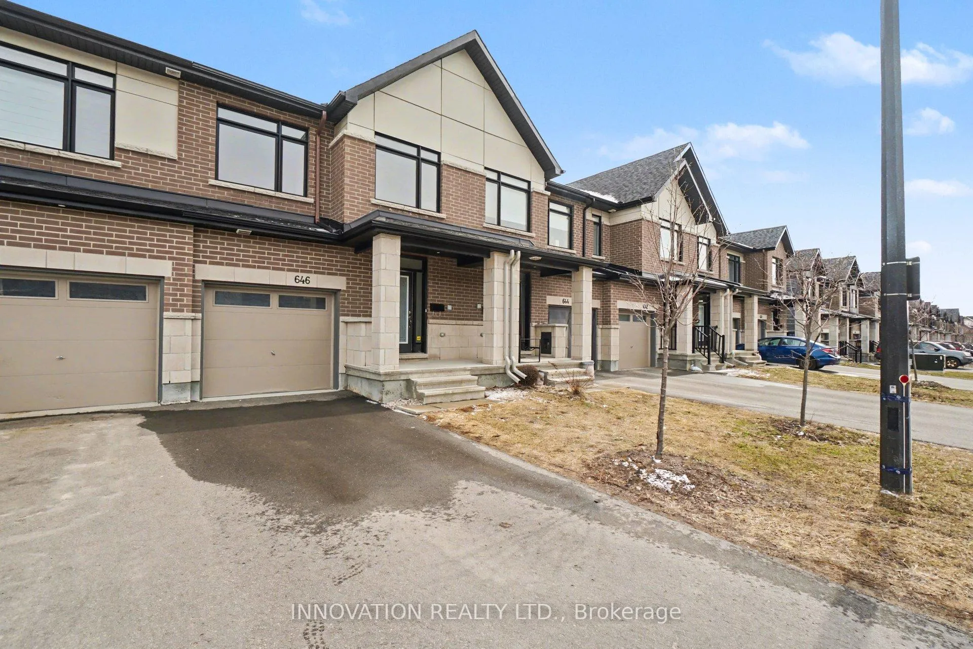Photo 2 of 646 Rathburn Lane, Ottawa, Leitrim — HOMEH