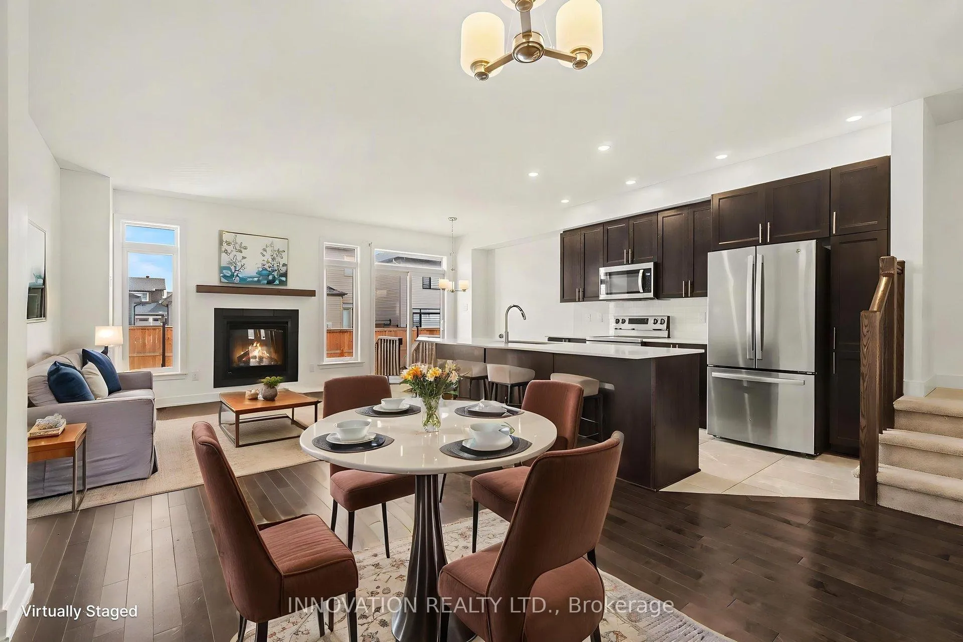 Photo 6 of 646 Rathburn Lane, Ottawa, Leitrim — HOMEH