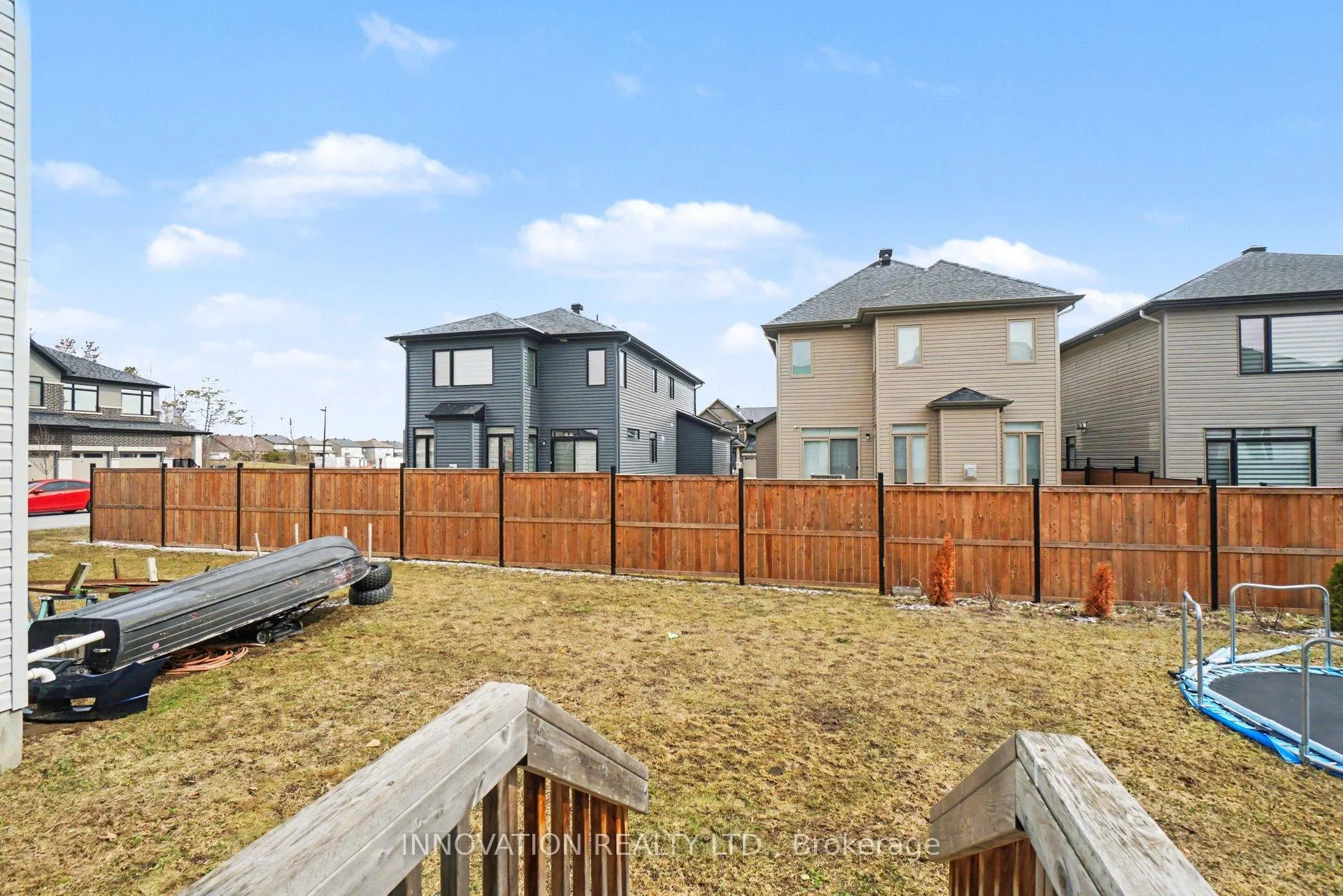 Photo 28 of 646 Rathburn Lane, Ottawa, Leitrim — HOMEH