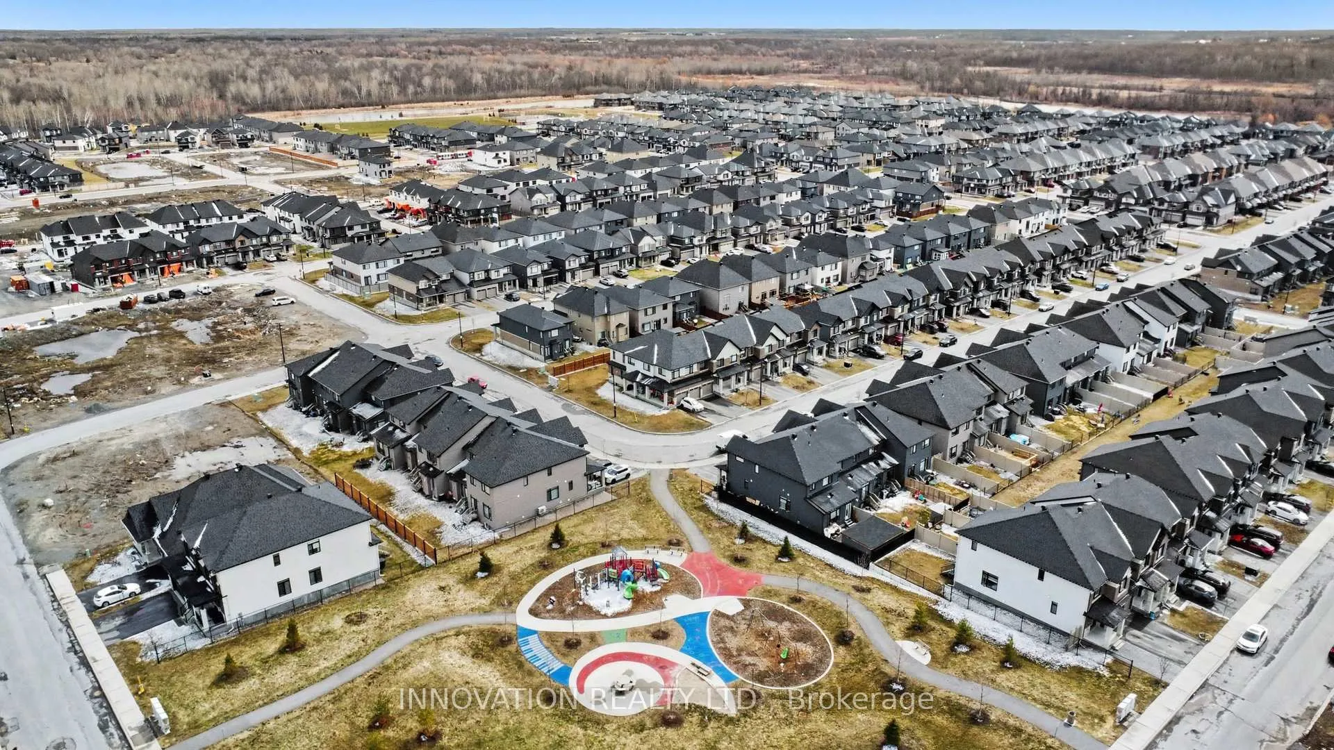 Photo 29 of 646 Rathburn Lane, Ottawa, Leitrim — HOMEH
