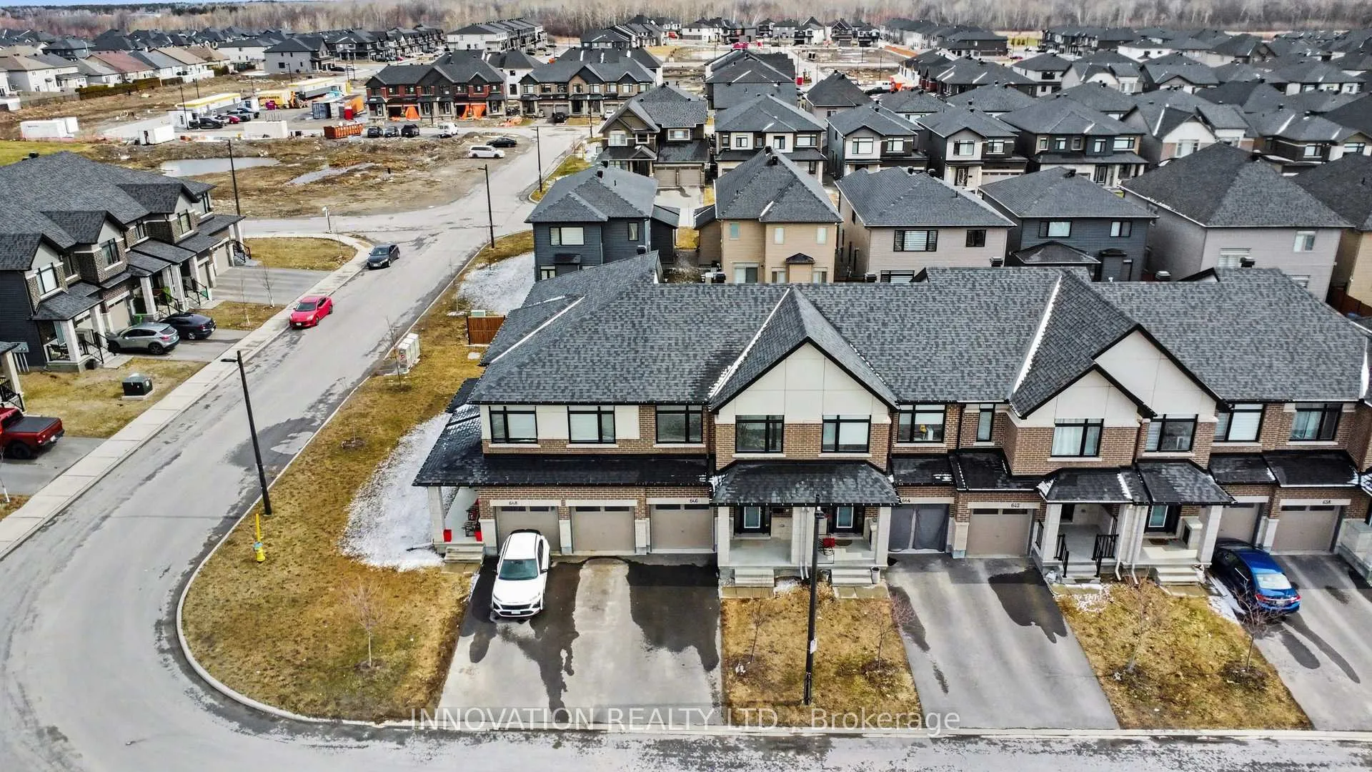 Photo 30 of 646 Rathburn Lane, Ottawa, Leitrim — HOMEH