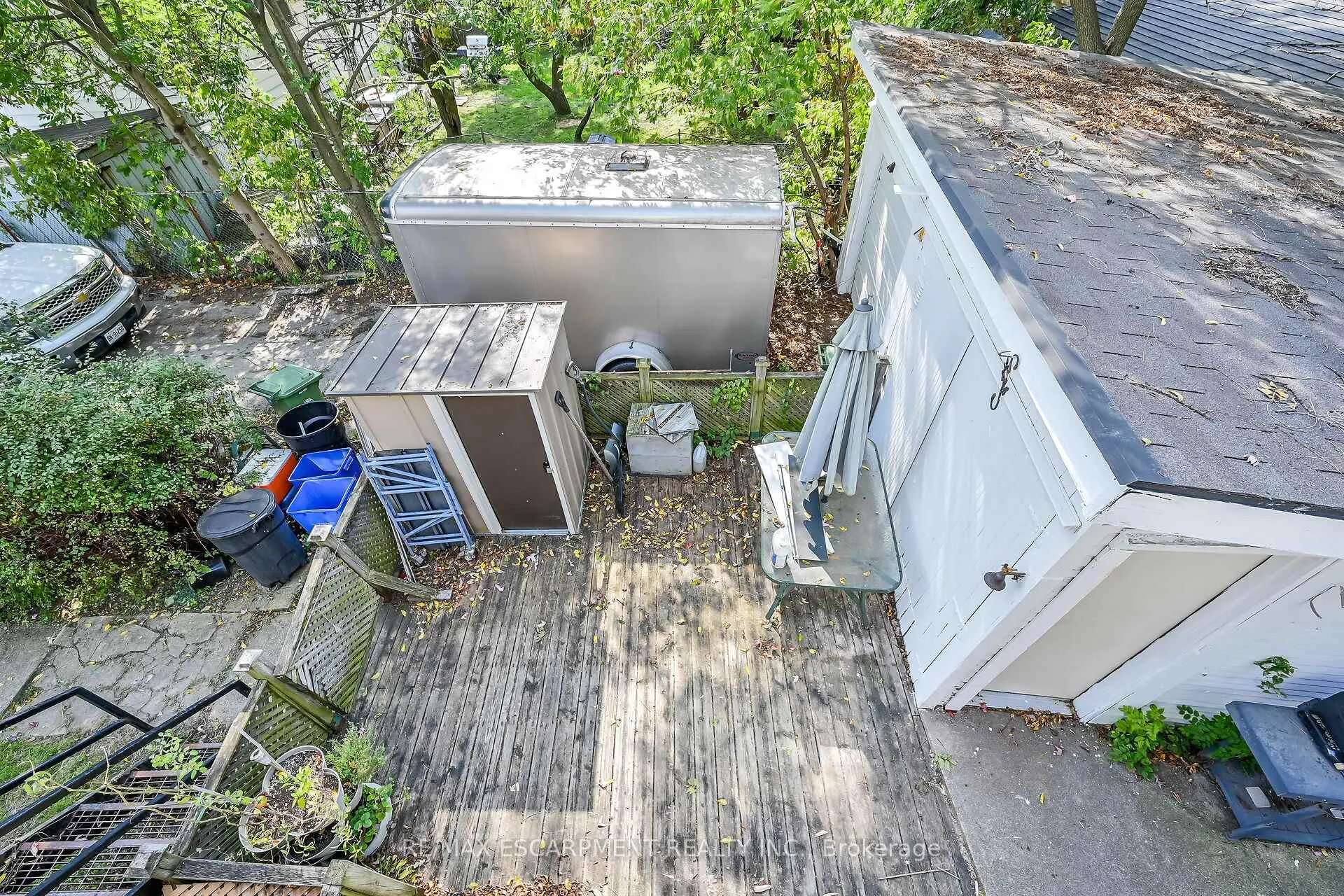Photo 34 of 942 Upper Gage Avenue, Hamilton, Lawfield — HOMEH