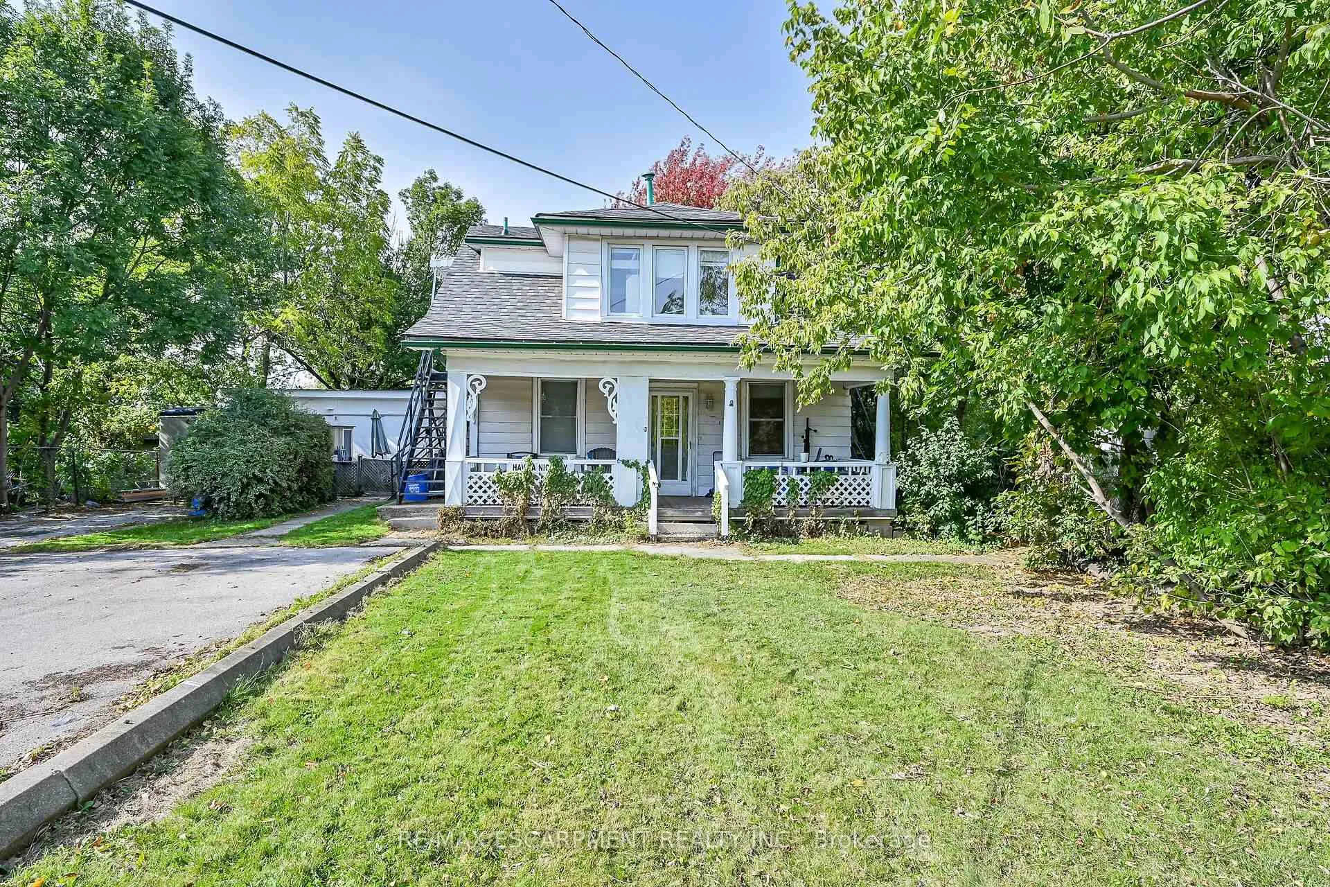 Photo 47 of 942 Upper Gage Avenue, Hamilton, Lawfield — HOMEH