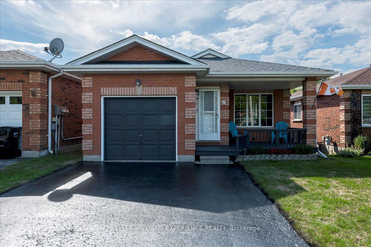 Photo 1 of 74 Sundew Drive, Barrie, Holly — HOMEH
