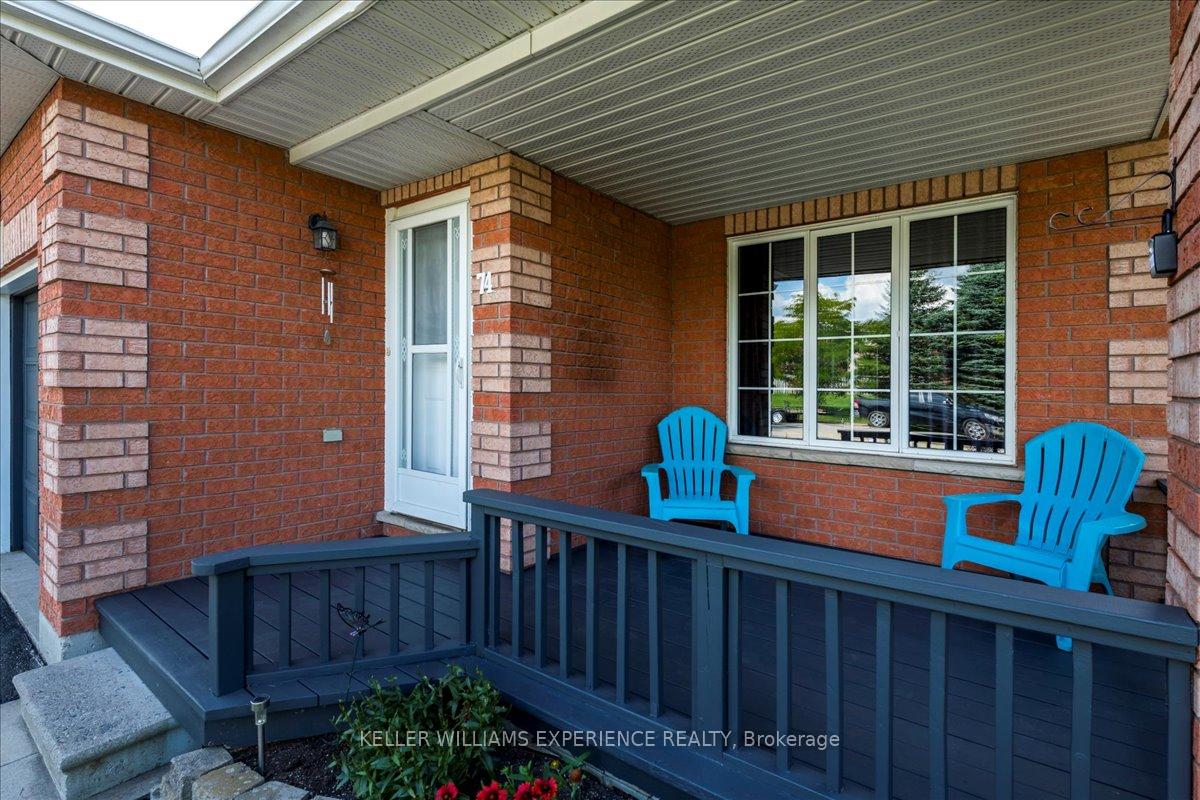 Photo 5 of 74 Sundew Drive, Barrie, Holly — HOMEH