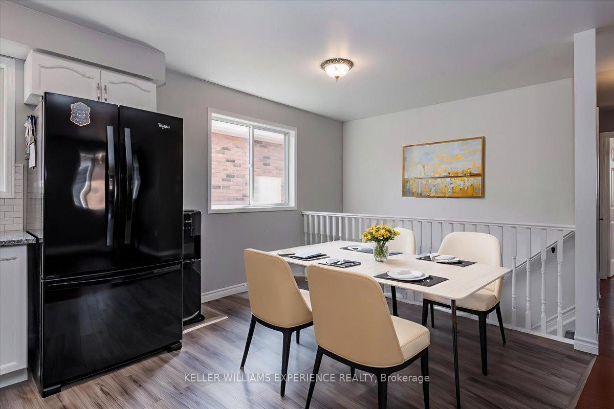 Photo 13 of 74 Sundew Drive, Barrie, Holly — HOMEH