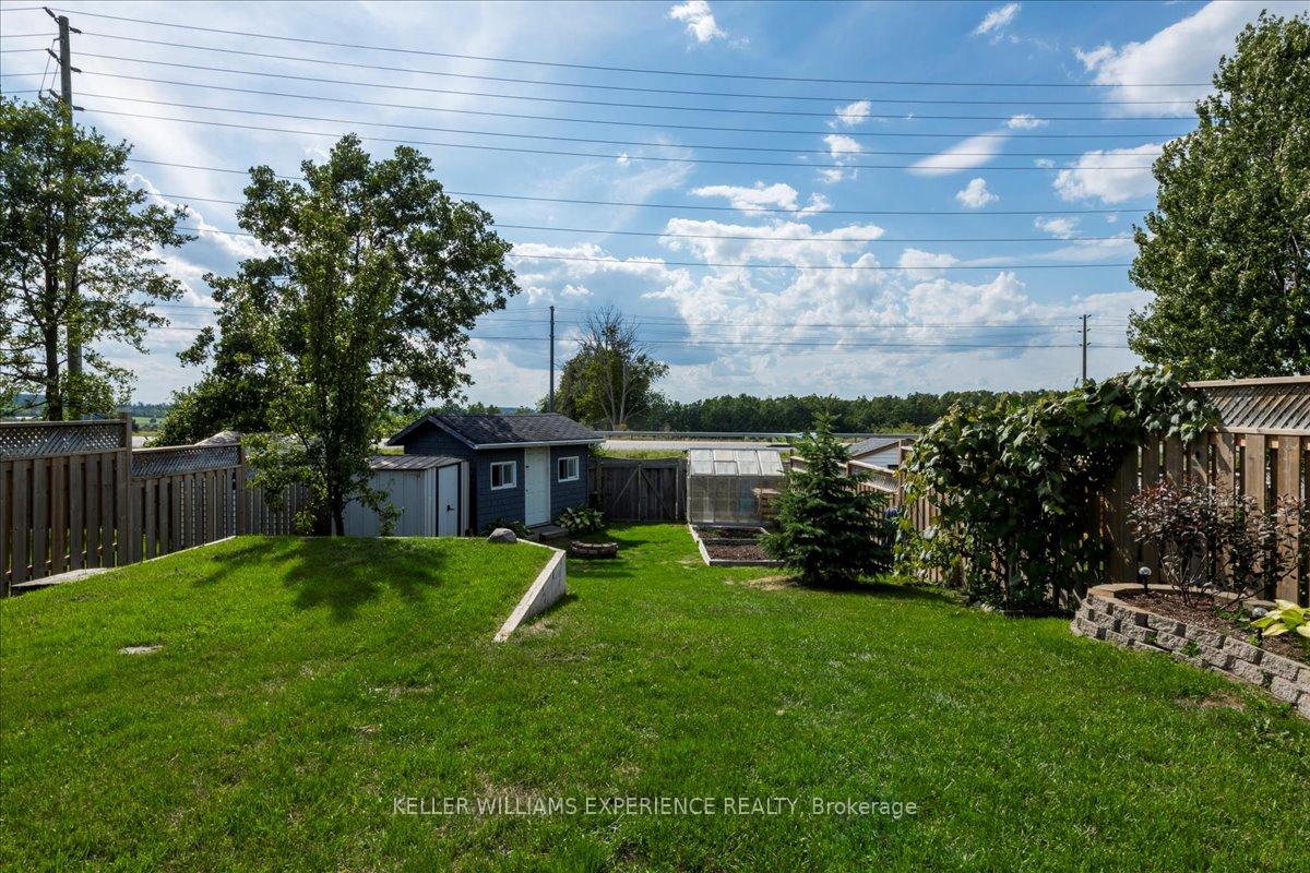 Photo 26 of 74 Sundew Drive, Barrie, Holly — HOMEH