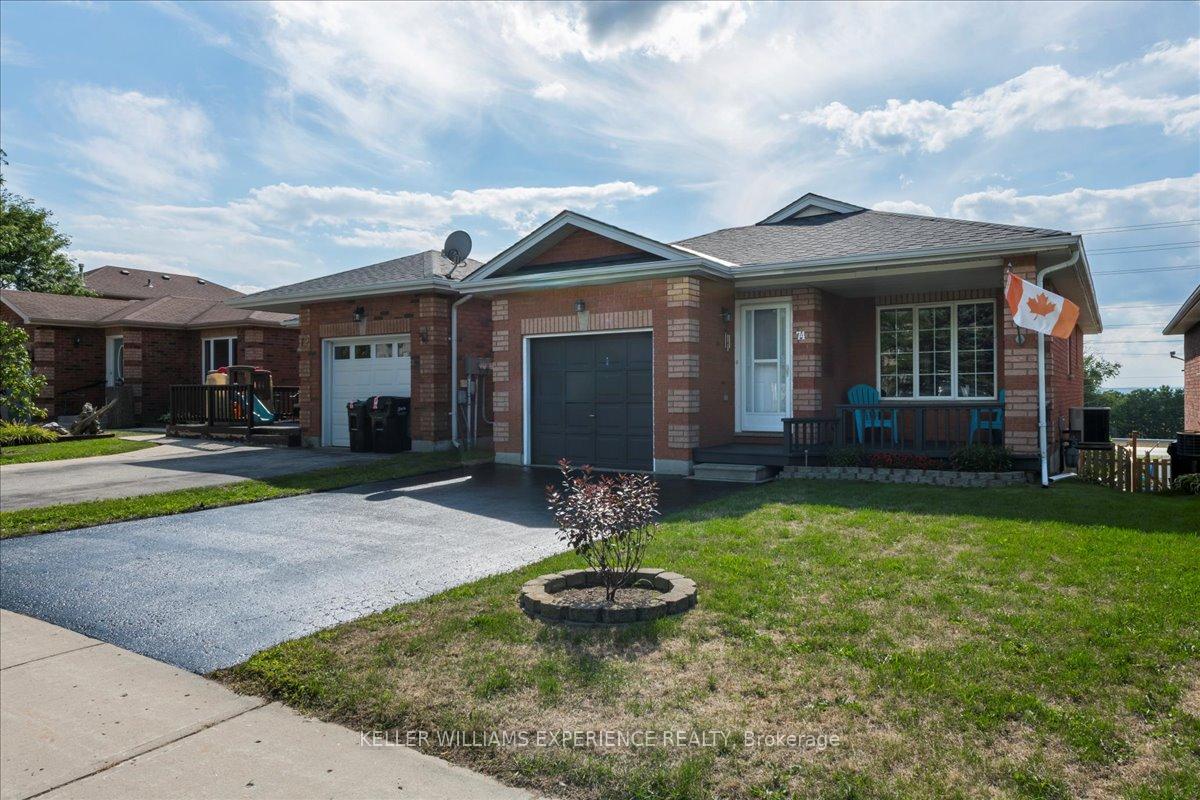 Photo 27 of 74 Sundew Drive, Barrie, Holly — HOMEH