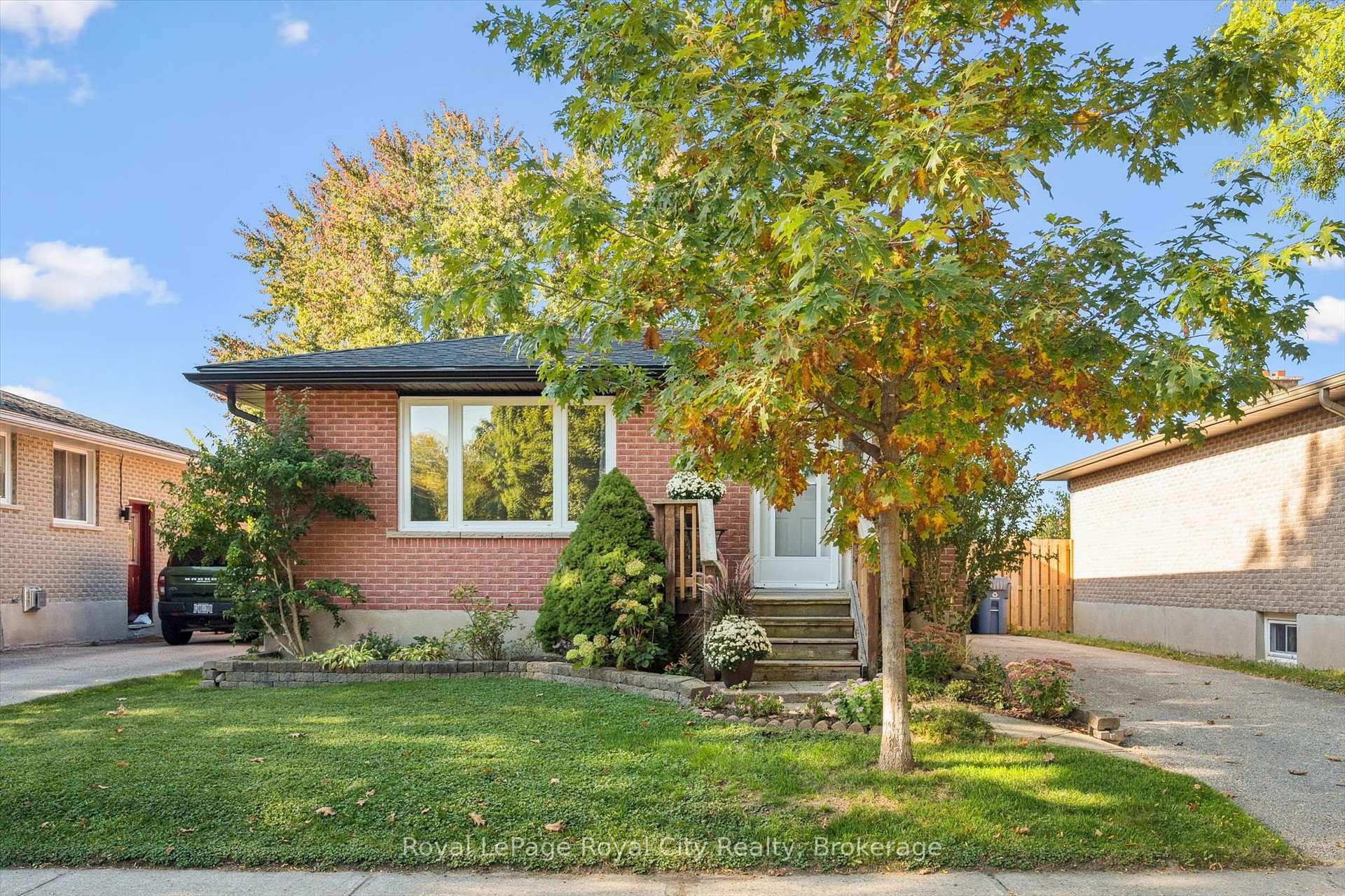 Photo 1 of 165 Hadati Road, Guelph, Grange Road — HOMEH