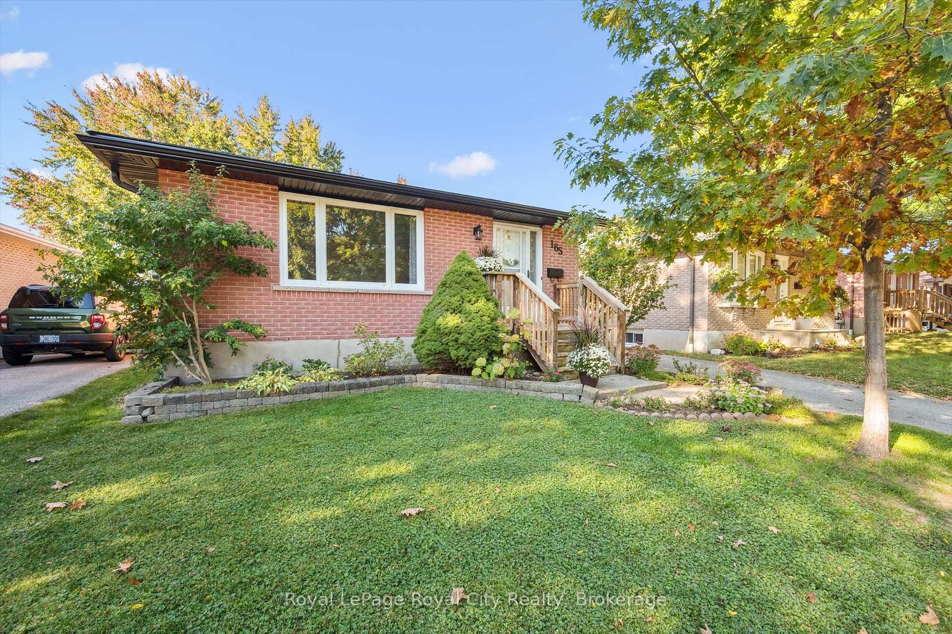 Photo 2 of 165 Hadati Road, Guelph, Grange Road — HOMEH