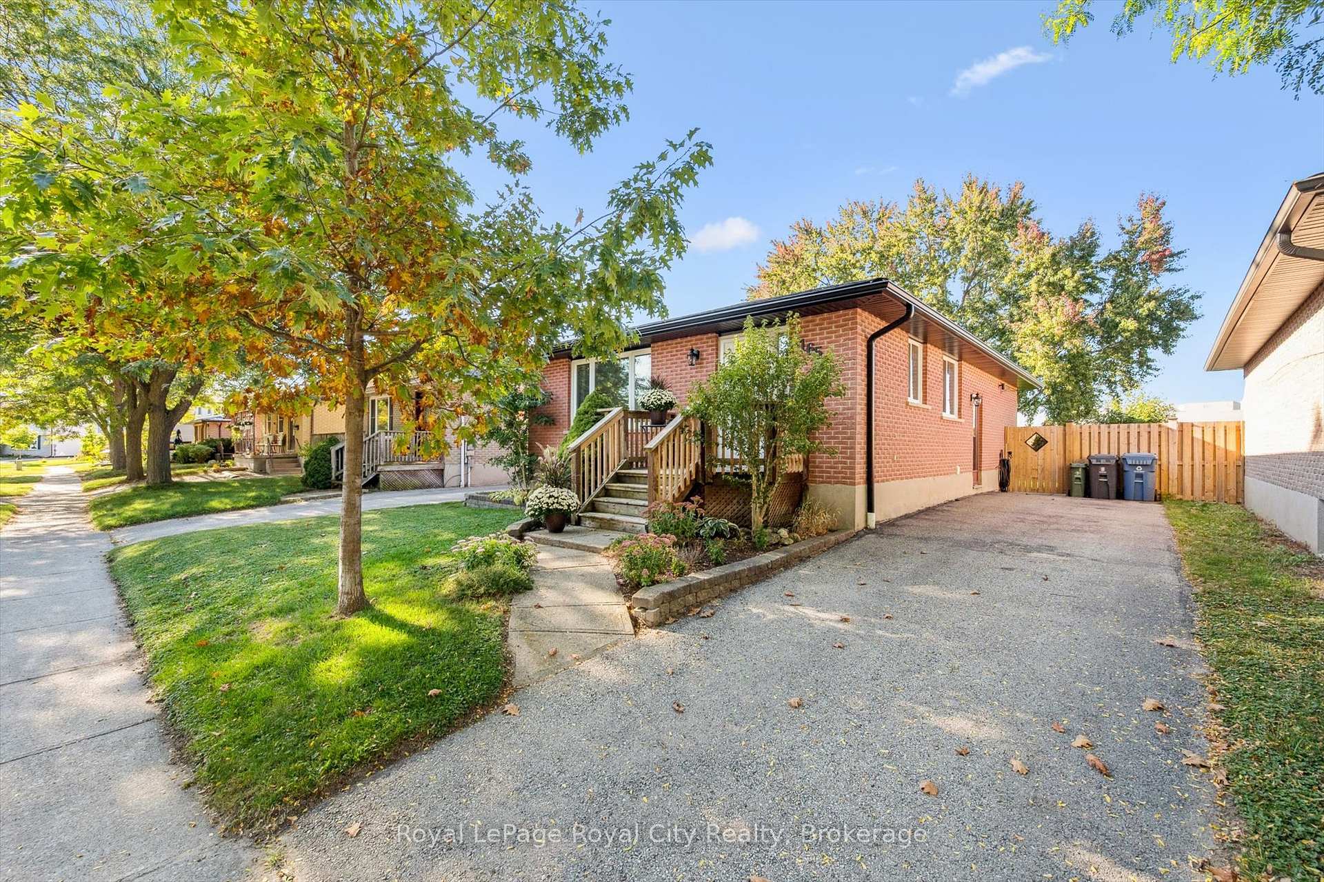 Photo 3 of 165 Hadati Road, Guelph, Grange Road — HOMEH