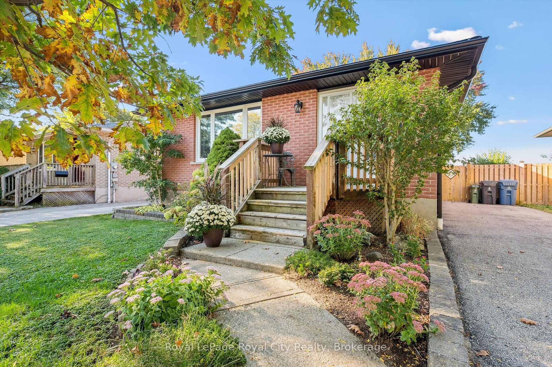 Photo 4 of 165 Hadati Road, Guelph, Grange Road — HOMEH