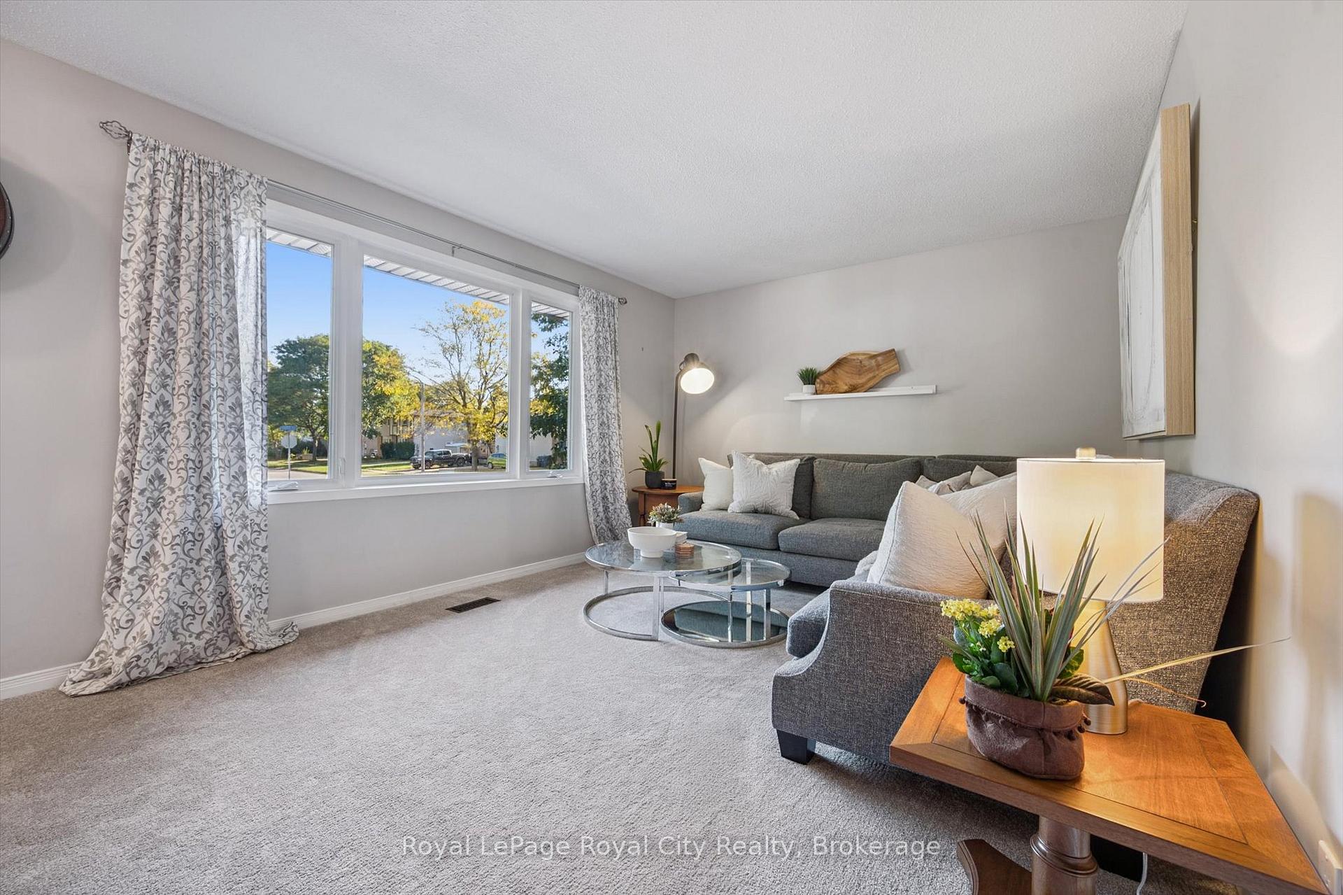 Photo 7 of 165 Hadati Road, Guelph, Grange Road — HOMEH
