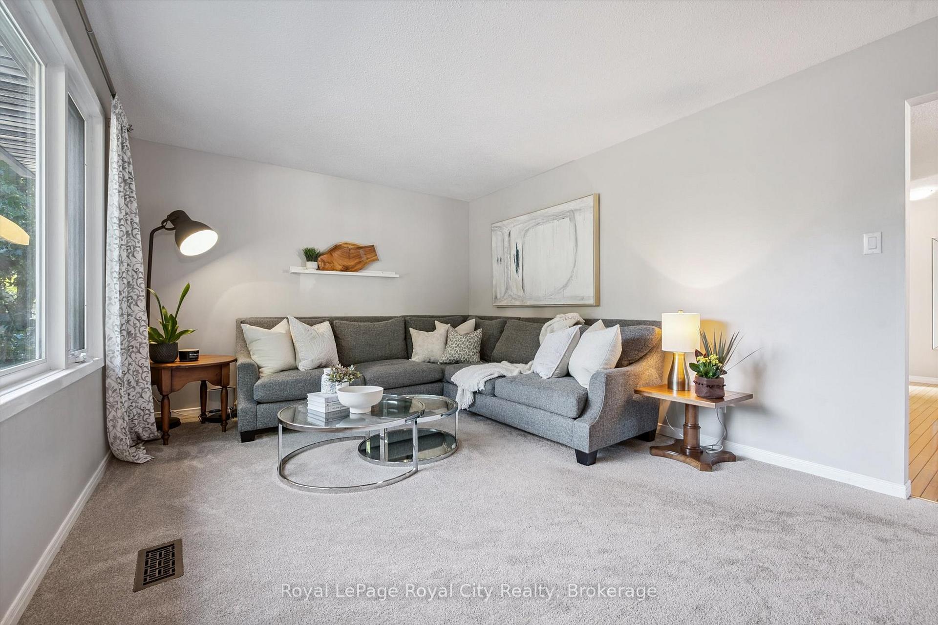 Photo 8 of 165 Hadati Road, Guelph, Grange Road — HOMEH