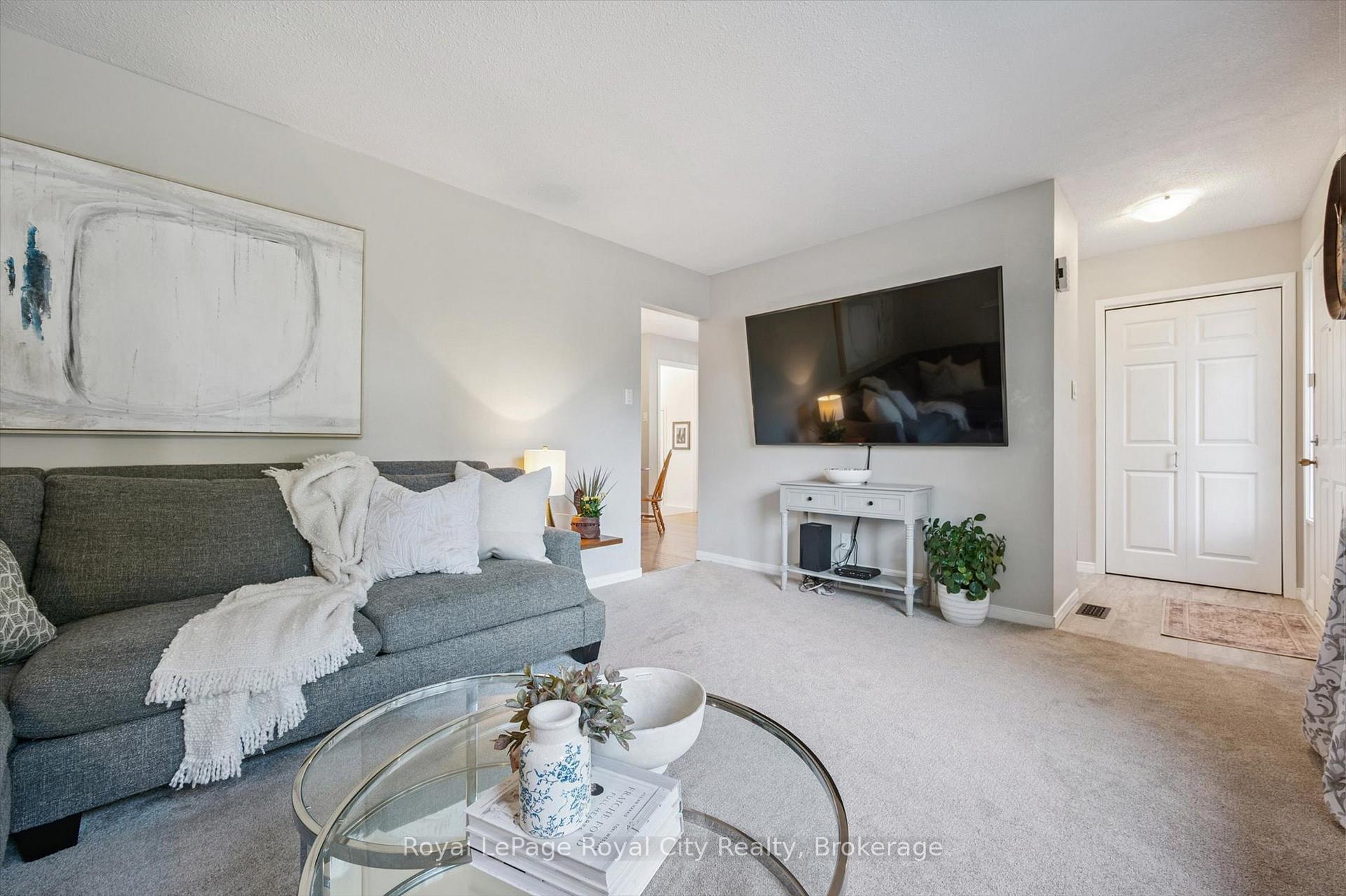 Photo 9 of 165 Hadati Road, Guelph, Grange Road — HOMEH