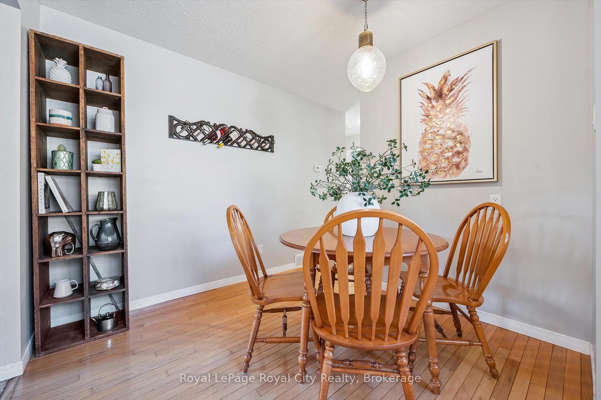 Photo 10 of 165 Hadati Road, Guelph, Grange Road — HOMEH