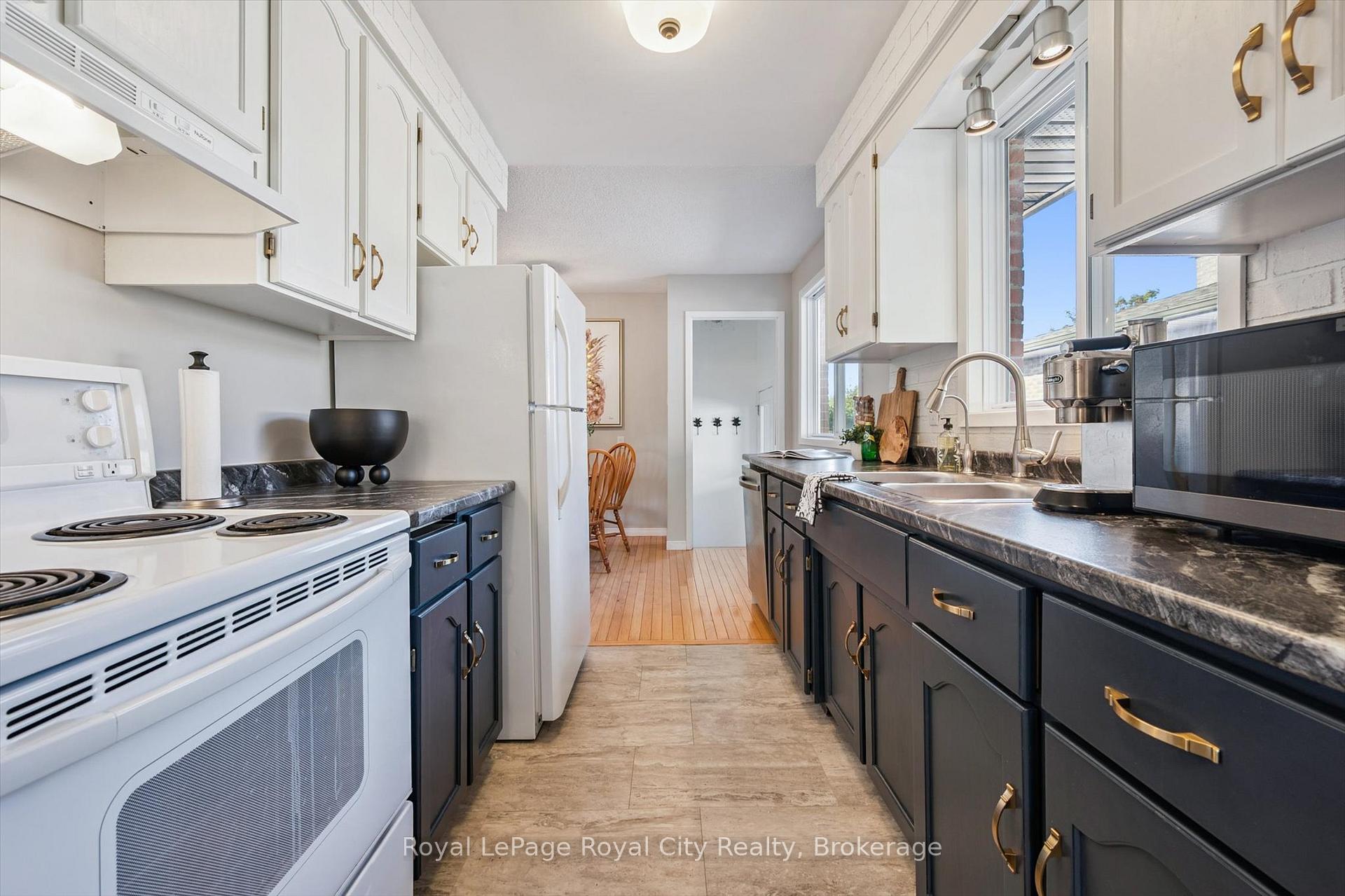 Photo 12 of 165 Hadati Road, Guelph, Grange Road — HOMEH