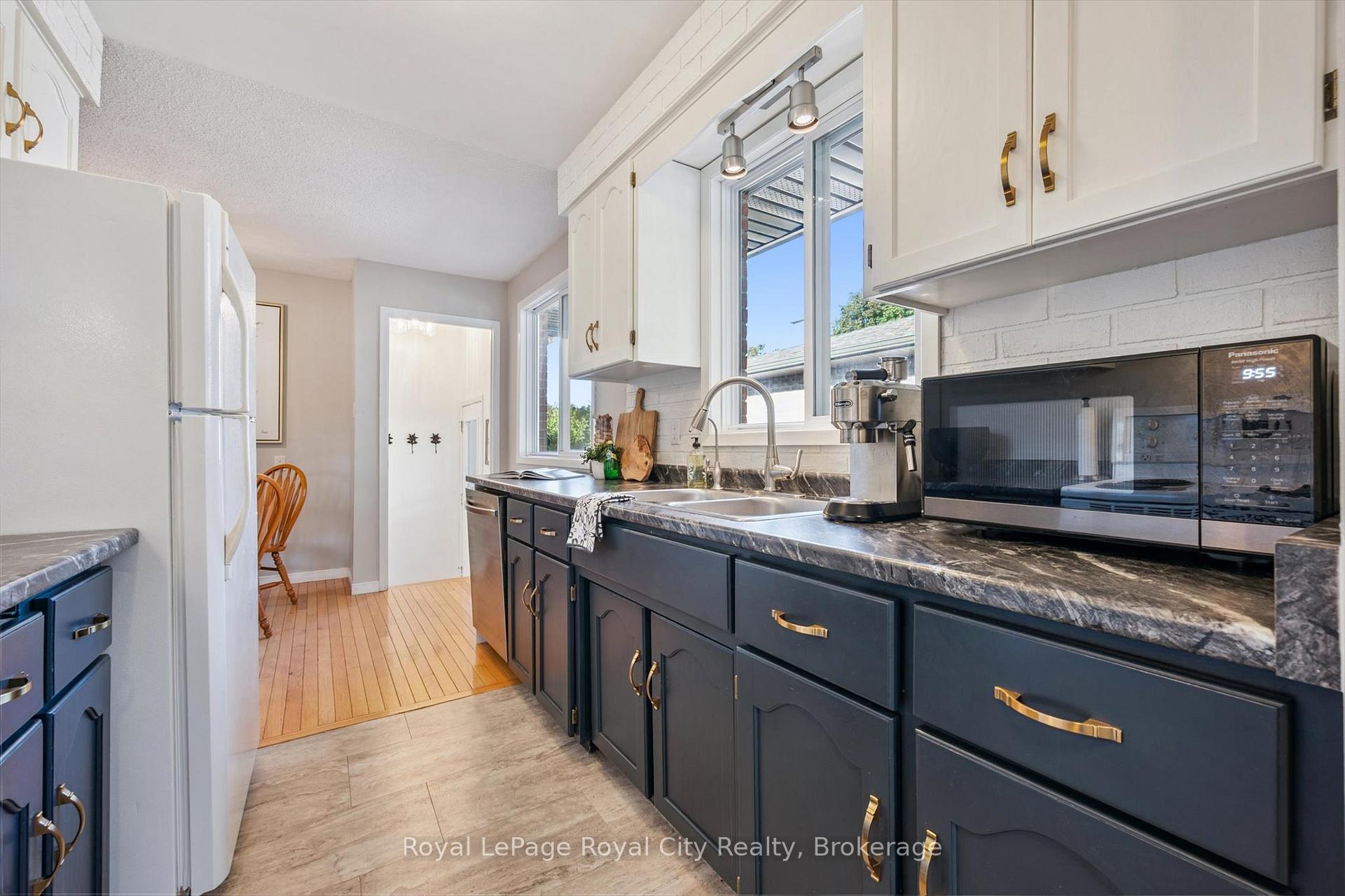 Photo 13 of 165 Hadati Road, Guelph, Grange Road — HOMEH