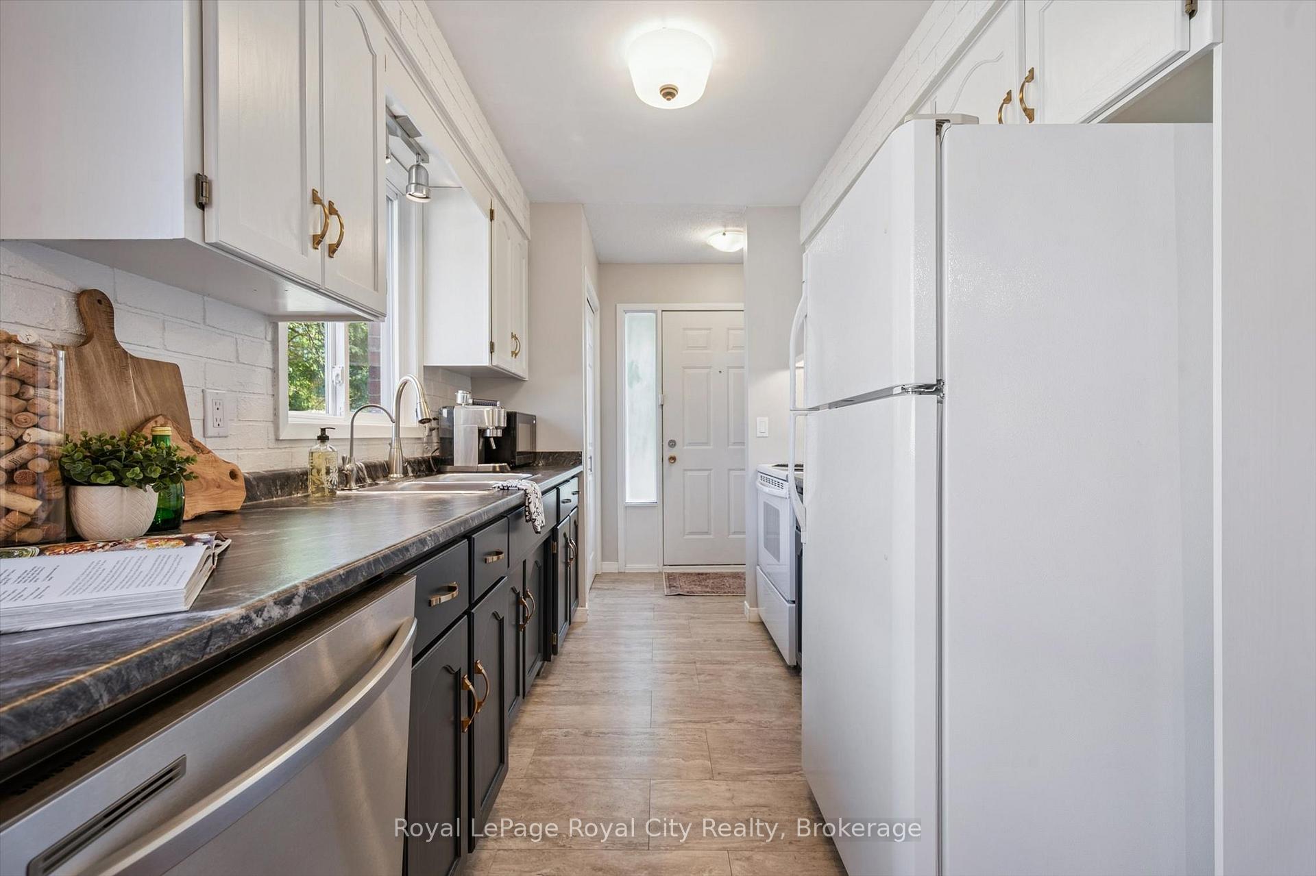 Photo 14 of 165 Hadati Road, Guelph, Grange Road — HOMEH