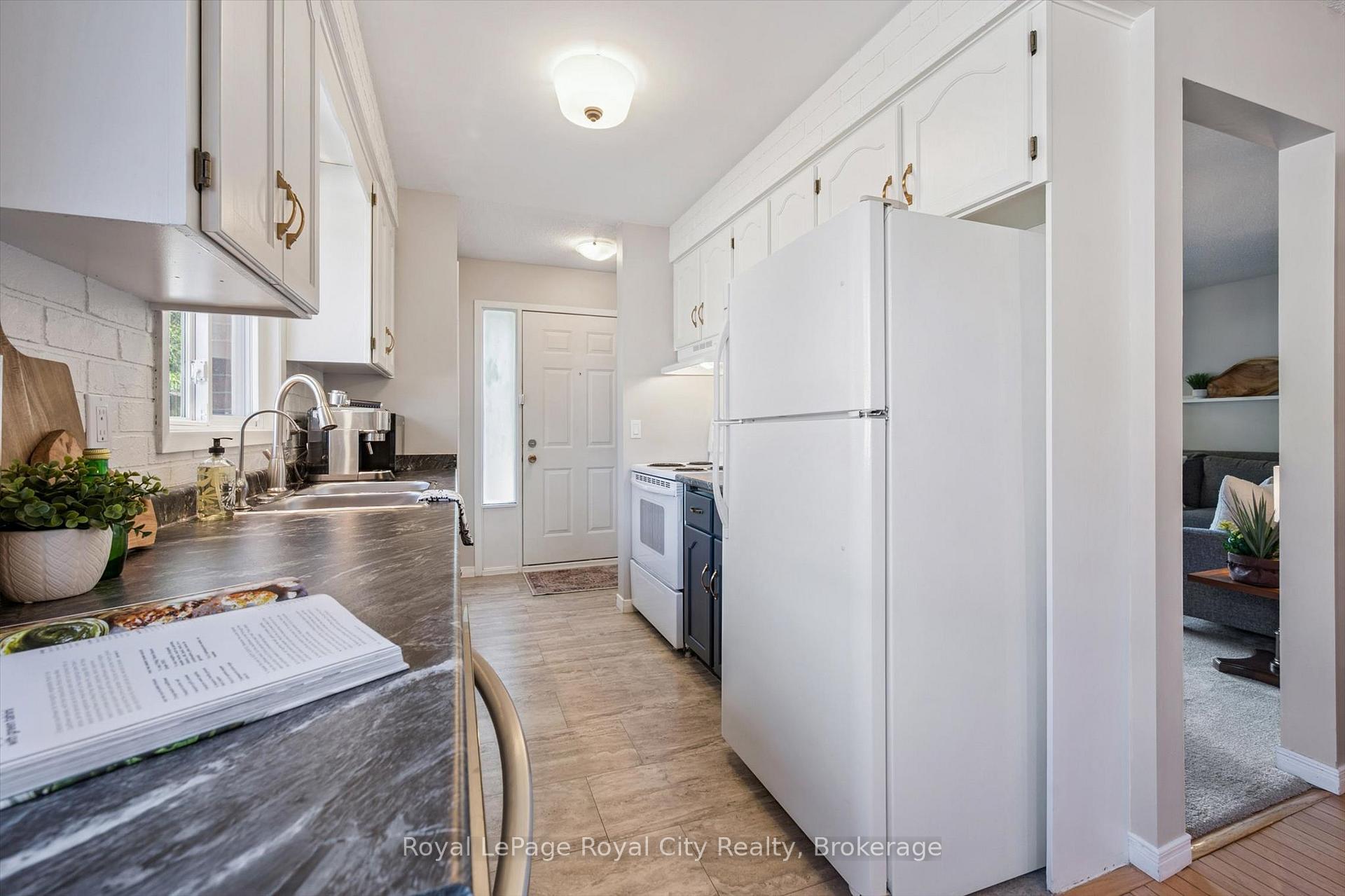 Photo 15 of 165 Hadati Road, Guelph, Grange Road — HOMEH